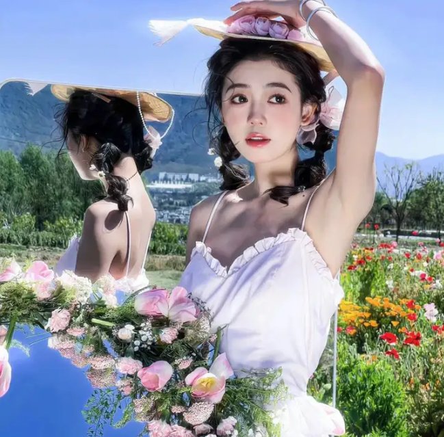 无声火